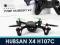 QUADROCOPTER DRON HUBSAN X4 H107C KAMERA PROMOCJA