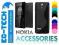 Etui S-LINE Nokia Asha 515 Dual + Folia - STRONG