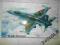 Model plastikowy F-16A BLOCK5 SPITFIRE FALCON