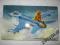 Model plastikowy F-16A BLOCK 323 SQUADRON DIANA