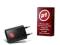 Wtyczka 230 V do ładowarek USB P1 Gwarancja 3-mce