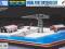 TAMIYA 31540 PORT DRYDOCK SET 1/700