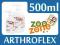 ARTHROFLEX PLUS ScanVet 500ml na stawy dla PSA