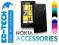 Etui S-LINE Nokia Lumia 520 / 525 + Folia - STRONG