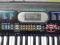 CASIO CTK 401 KEYBOARD + ZASILACZ