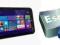 Toshiba Encore WT8-A-102 32GB Win 8.1 + Office