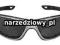 BETA Okulary ochronne 7091 DRIVE BLACK-GREY BD