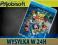 TOY STORY 3 BLU-RAY / NOWY / FOLIA / DUBBING PL !!