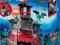 PLAYMOBIL DRAGONS 5480 TAJEMNICZA FORTECA SMOKA