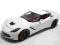Chevrolet Corvette Stingray Z51 Maisto 1:18 31677