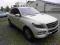 MERCEDES-BENZ ML 250 BLUETEC 4MATIC 2012