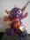 Skylanders Smok Spyro Swap Force Maskotka Pluszak