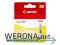 Canon Atrament CLI-521/yel 9ml f iP3600 iP4600