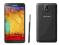 SAMSUNG GALAXY NOTE 3 III N9005 CZARNY FV23% PL