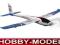 SAMOLOT Motoszybowiec PELIKAN GAMA 2100 na Prezent
