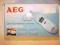 TERMOMETR AEG FT 4905