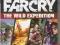 FAR CRY THE WILD EXPEDITION PS3 NOWA FOLIA LoG