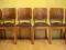 A-N ORZECHOWE KRZESŁA ART DECO (6 SZT.)!!!!!!