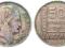 Algieria - moneta - 50 Franków 1949