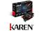 Radeon R7 250X Asus 1GB DDR5 DVI&amp;Hod Karen
