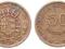 Angola Portugalska - moneta - 50 Centavos 1957