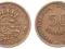 Angola Portugalska - moneta - 50 Centavos 1958