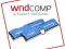 Kingston HyperX Fury Blue DDR3 8GB 1600MHz Wwa