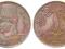 Egipt - moneta - 1 Millieme 1938