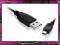 FG5 NOWY KABEL USB AM-mini USB B (canon) UC-E4 0,2