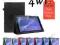 Etui Sony Xperia Z2 Tablet STAND+Folia+Rysik / 24h
