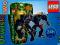Lego klocki Hero Factory Bruizer Atak Mózgów 44005