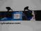 DESKA SNOWBOARDOWA SNOWBOARD ATOMIC ALIA dł 130 cm