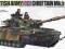 Chieftain Mk.5      35068 TAMIYA 1/35 WROCŁAW