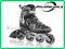 ROLKI ROLLERBLADE SPARK 80 ALU ŁYŻWOROLKI 40,5 Wwa