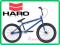 BMX HARO 300.1 - rower 20-10,5'' - 2013r Warszawa