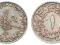 Egipt - moneta - 1/10 Qirsh 1293 - rok 28 - 1902