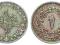 Egipt - moneta - 1/10 Qirsh 1293 - rok 32 - 1906