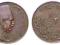 Egipt - moneta - 1/2 Millieme 1924