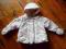 MOTHERCARE kurteczka 62 0-3m