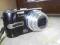 PANASONIC LUMIX TZ3 10x ZOOM 7 MegaPixel komplet