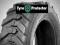 PROTECTOR 27X8.5-15 OPONY WÓZEK WIDŁOWY 6PR TT