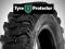 PROTECTOR 900-20 OPONY DO WIDLAKA 14PR DĘTKA+OCHR