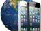 Simlock iPhone  Każda sieć 5s 5c 5 4s 4 Express