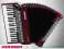 AKORDEON HOHNER seria Bravo 120