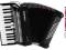 AKORDEON HOHNER seria Bravo 48 - 2 chórowy