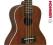 UKULELE HOHNER seria LU-21C