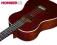 UKULELE HOHNER seria LU-21B Baritone