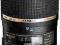 Obiektyw Tamron 90 mm przysłona 1:2.8 SP Di Macro
