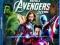 Film AVENGERS MARVEL'S Blu-ray 3D