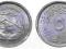 Egipt - moneta - 5 Milliemes 1973 -Okolicznościowa